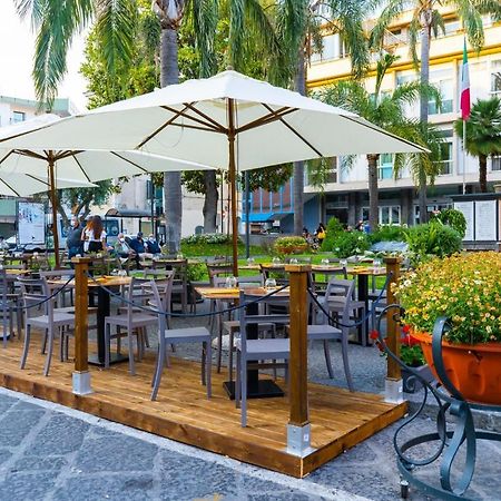 Cota Holidays House Piano di Sorrento Zewnętrze zdjęcie