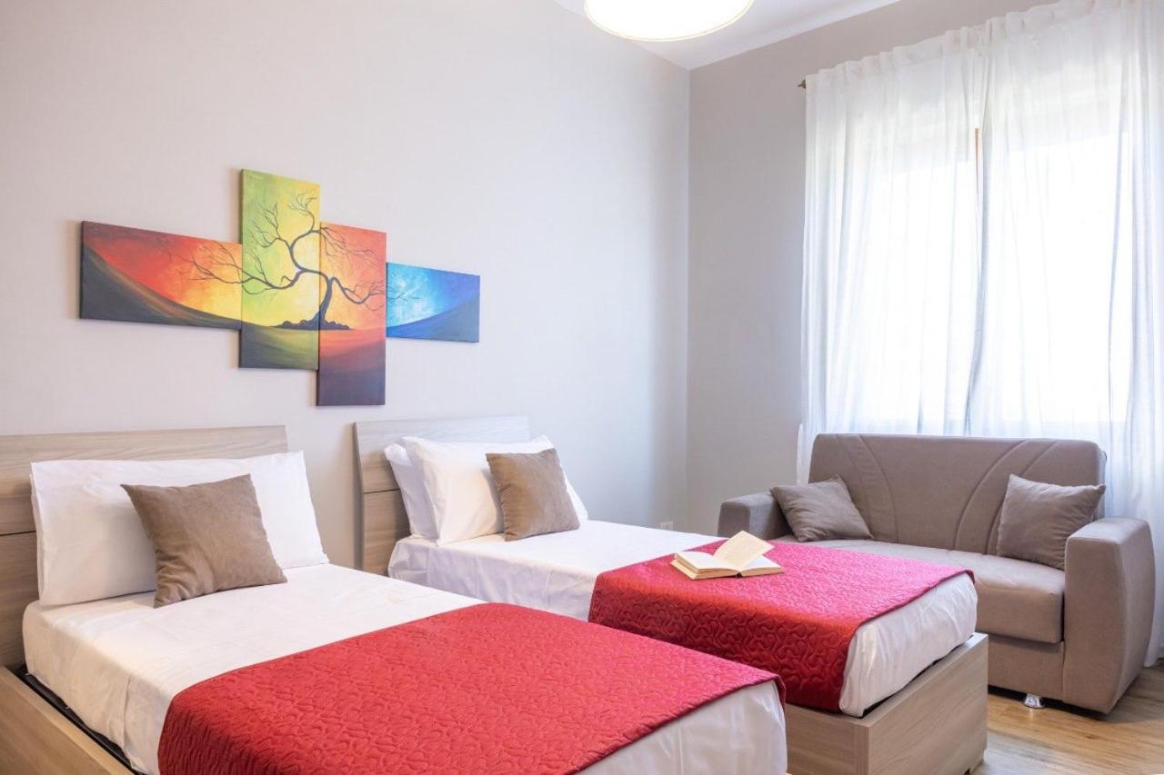 Cota Holidays House Piano di Sorrento Zewnętrze zdjęcie