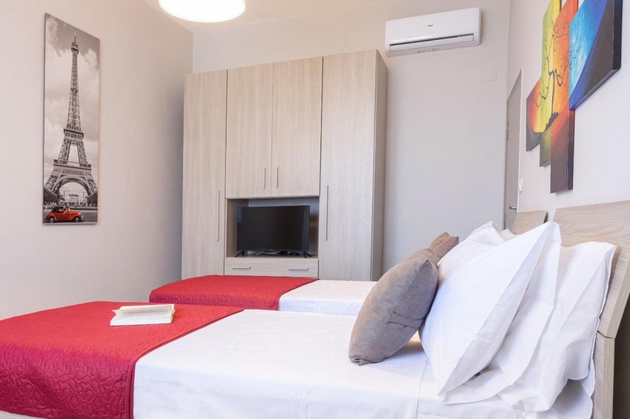 Cota Holidays House Piano di Sorrento Zewnętrze zdjęcie