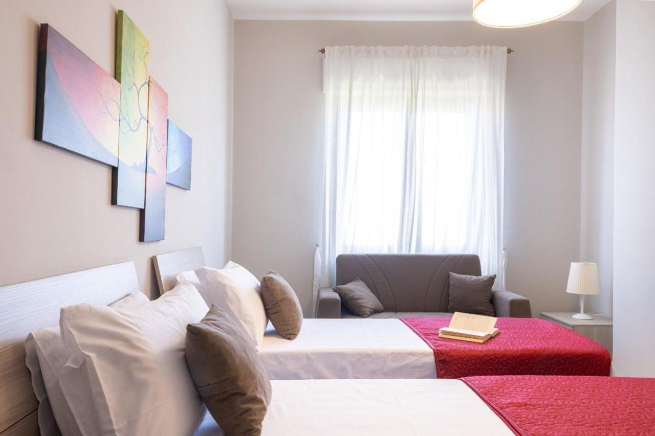Cota Holidays House Piano di Sorrento Zewnętrze zdjęcie