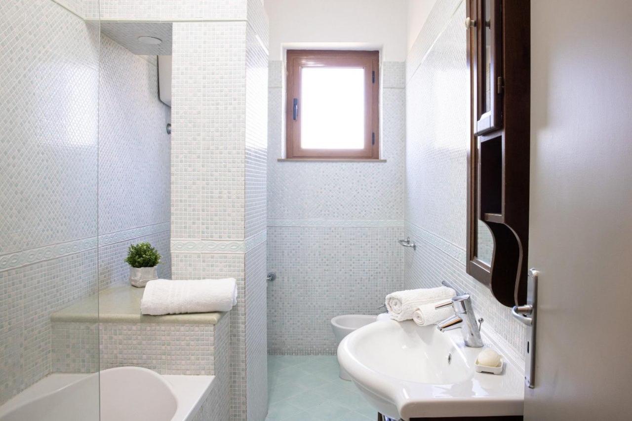Cota Holidays House Piano di Sorrento Zewnętrze zdjęcie