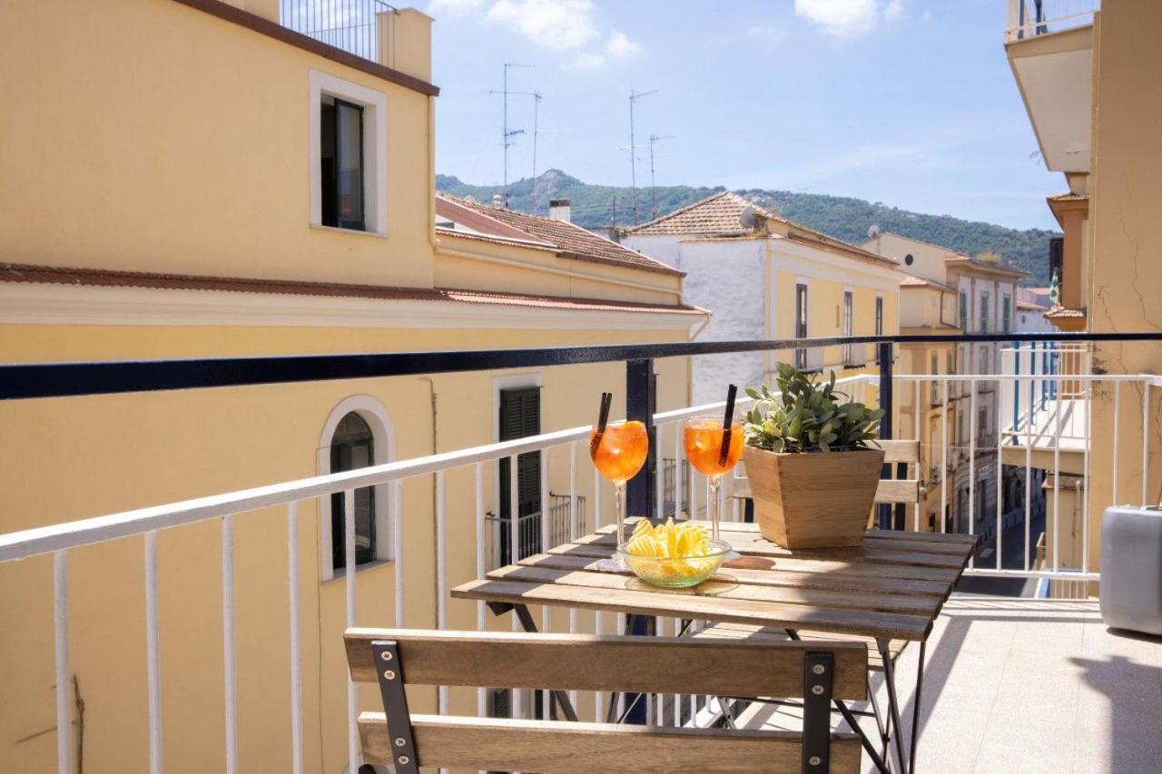 Cota Holidays House Piano di Sorrento Zewnętrze zdjęcie