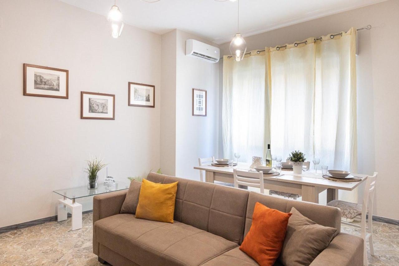 Cota Holidays House Piano di Sorrento Zewnętrze zdjęcie