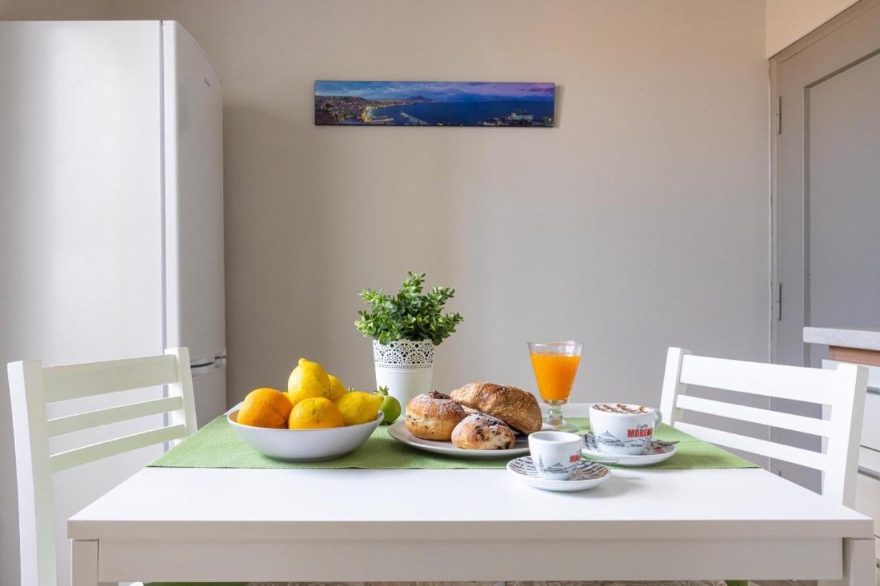Cota Holidays House Piano di Sorrento Zewnętrze zdjęcie