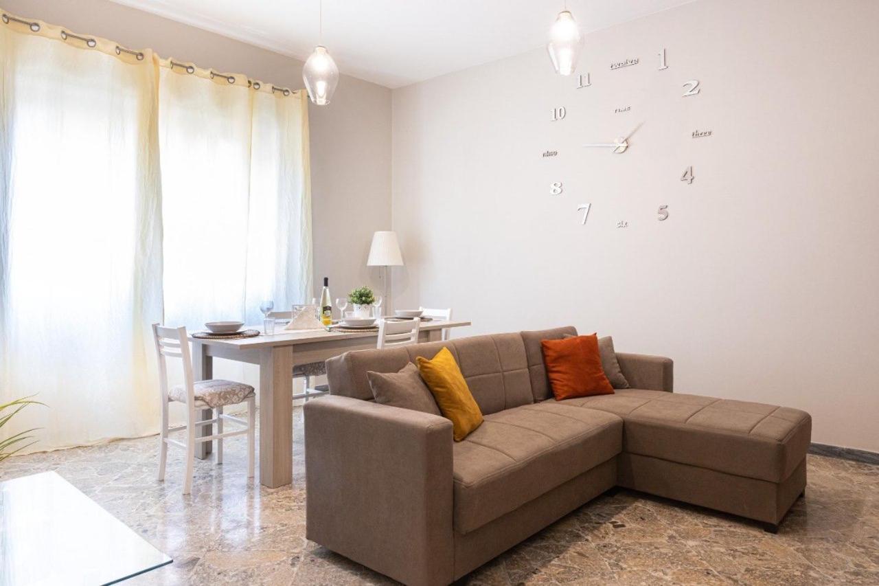 Cota Holidays House Piano di Sorrento Zewnętrze zdjęcie