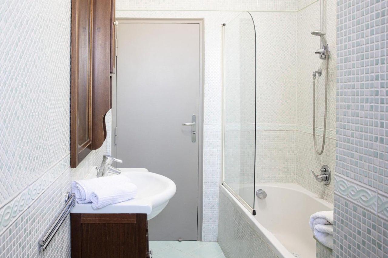 Cota Holidays House Piano di Sorrento Zewnętrze zdjęcie