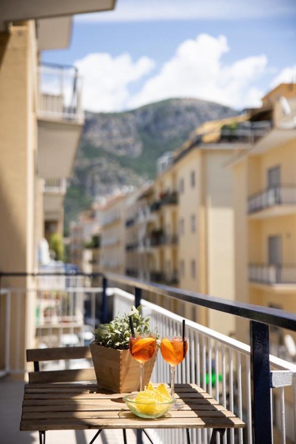 Cota Holidays House Piano di Sorrento Zewnętrze zdjęcie