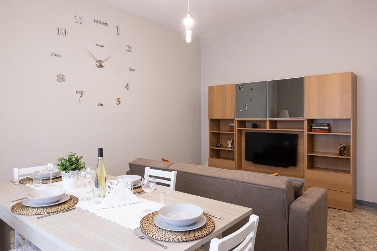 Cota Holidays House Piano di Sorrento Zewnętrze zdjęcie