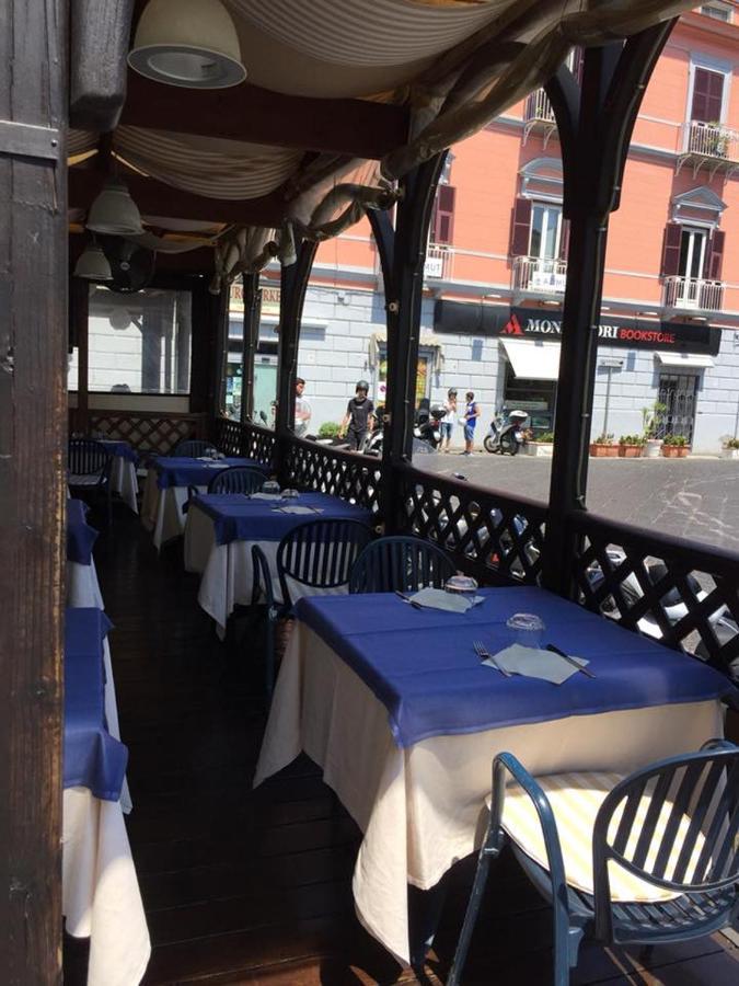 Cota Holidays House Piano di Sorrento Zewnętrze zdjęcie